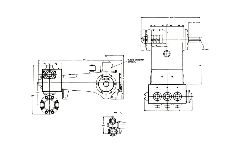 Wheatley HP-100L