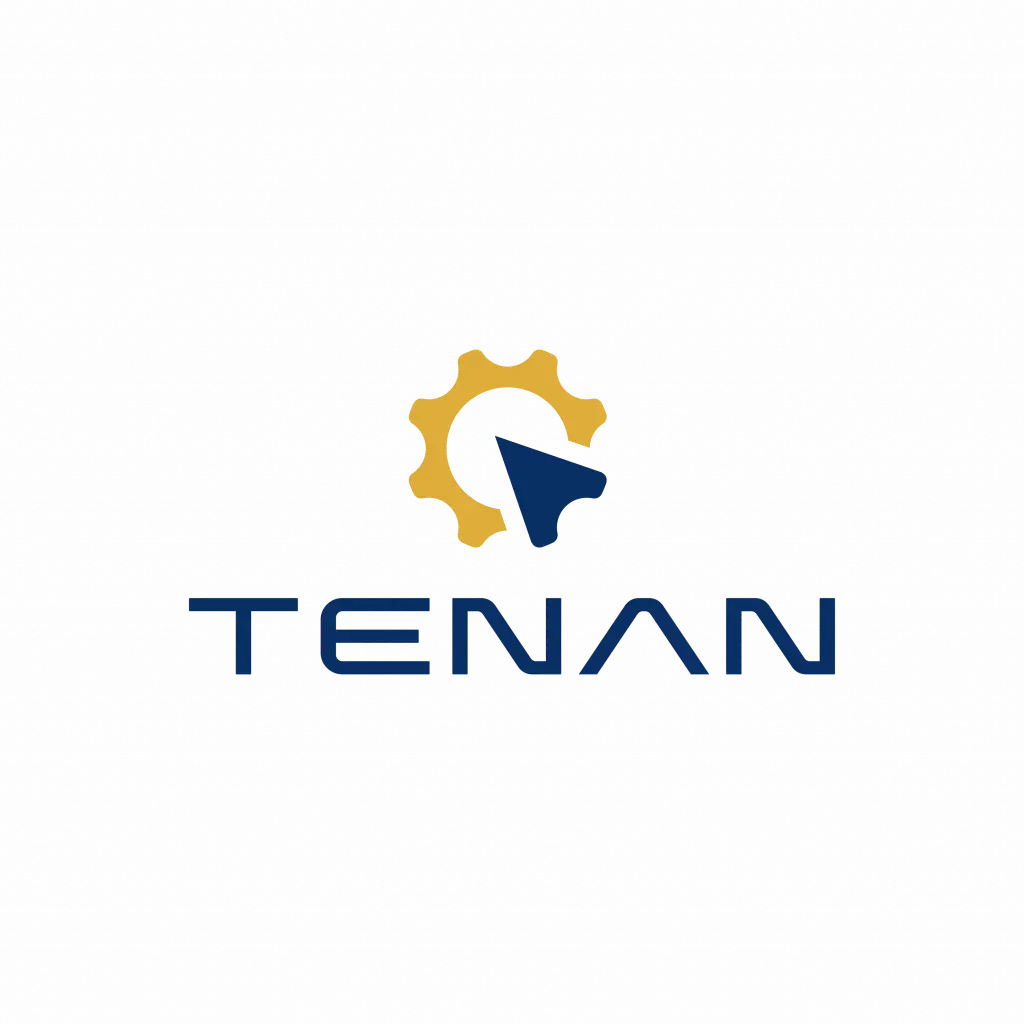 Tenan Logo