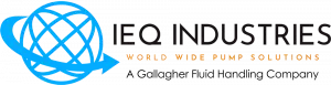 IEQ Industries Logo